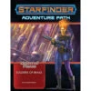 Starfinder RPG: Adventure Path - Soldiers Of Brass (Dawn Of Flame 2 Of 6) 2 Starfinder RPG: Adventure Path - Soldiers Of Brass (Dawn Of Flame 2 Of 6) -Miniaturemarket Online Store pzo7214