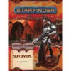 Starfinder RPG: Adventure Path - Sun Divers (Dawn Of Flame 3 Of 6) 1 Starfinder RPG: Adventure Path - Sun Divers (Dawn Of Flame 3 Of 6) -Miniaturemarket Online Store pzo7215 2