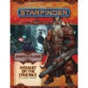 Starfinder RPG: Adventure Path - Assault On The Crucible (Dawn Of Flame 6 Of 6) -Miniaturemarket Online Store pzo7218 1