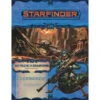 Starfinder RPG: Adventure Path - Huskworld (Attack Of The Swarm 3 Of 6) 2 Starfinder RPG: Adventure Path - Huskworld (Attack Of The Swarm 3 Of 6) -Miniaturemarket Online Store pzo7221 1