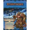 Starfinder RPG: Adventure Path - The Forever Reliquary (Attack Of The Swarm 4 Of 6) -Miniaturemarket Online Store pzo7222 1