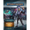 Starfinder RPG: Adventure Path - Puppets Without Strings (The Threefold Conspiracy 6 Of 6) -Miniaturemarket Online Store pzo7230 1