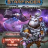 Starfinder RPG: Adventure Path - Merchants Of The Void (Fly Free Or Die 2 Of 6) -Miniaturemarket Online Store pzo7235 1