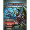 Starfinder RPG: Adventure Path - Professional Courtesy (Fly Free Or Die 3 Of 6) -Miniaturemarket Online Store pzo7236 2