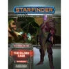 Starfinder RPG: Adventure Path - The Gilded Cage (Fly Free Or Die 6 Of 6) -Miniaturemarket Online Store pzo7239 1