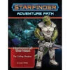 Starfinder RPG: Adventure Path - The Culling Shadow (Horizons Of The Vast 6 Of 6) -Miniaturemarket Online Store pzo7245