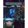 Starfinder RPG: Adventure Path - The Perfect Storm (Drift Crashers 1 Of 3) -Miniaturemarket Online Store pzo7246 1