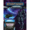 Starfinder RPG: Adventure Path - Nightmare Scenario (Drift Crashers 2 Of 3) -Miniaturemarket Online Store pzo7247 a