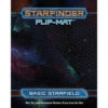 Starfinder RPG: Flip-Mat - Basic Starfield -Miniaturemarket Online Store pzo7302 2