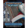 Starfinder RPG: Flip-Mat - Starship - The Sunrise Maiden 1 Starfinder RPG: Flip-Mat - Starship - The Sunrise Maiden -Miniaturemarket Online Store pzo7307 1
