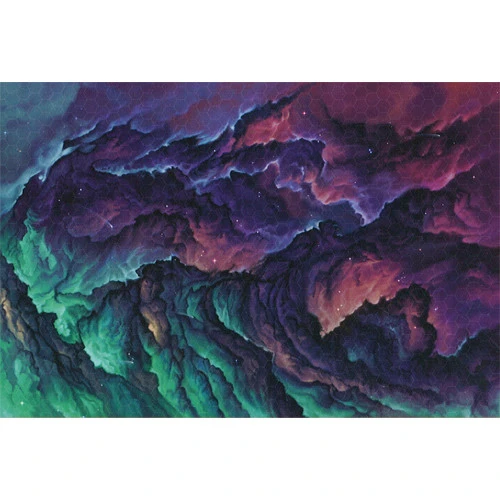 Starfinder RPG: Flip-Mat - Drift Crisis 5 Starfinder RPG: Flip-Mat - Drift Crisis - Image 3