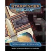 Starfinder RPG: Flip-Mat - Star Knight Starships -Miniaturemarket Online Store pzo7332 1