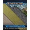 Starfinder RPG: Flip-Mat - Basic Terrain Multi-Pack -Miniaturemarket Online Store pzo7335