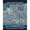 Starfinder RPG: Flip-Mat - Amusement Park -Miniaturemarket Online Store pzo7336 a