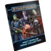 Starfinder RPG: Pawn Collection - Pact Worlds -Miniaturemarket Online Store pzo7404 1