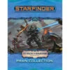 Starfinder RPG: Pawn Collection - Attack Of The Swarm! -Miniaturemarket Online Store pzo7416 2
