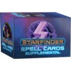 Starfinder RPG: Spell Cards Supplemental -Miniaturemarket Online Store pzo7429