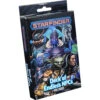 Starfinder RPG: Deck Of Endless NPCs -Miniaturemarket Online Store pzo7430 1