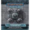 Starfinder RPG: Flip-Tiles - Space Station Starter Set -Miniaturemarket Online Store pzo7501 1 1