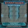 Starfinder RPG: Flip-Tiles - Space Station Docking Bay Expansion -Miniaturemarket Online Store pzo7507 1