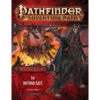 Pathfinder RPG: Adventure Path - The Inferno Gate (Hell's Vengeance 3 Of 6) (Clearance) -Miniaturemarket Online Store pzo90105 1