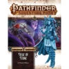 Pathfinder RPG: Adventure Path - Siege Of Stone (Ironfang Invasion 4 Of 6) (Last Chance) -Miniaturemarket Online Store pzo90118 1