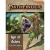 Pathfinder 2E RPG: Adventure Path - Cult Of Cinders (Age Of Ashes 2 Of 6) -Miniaturemarket Online Store pzo90146