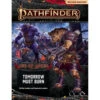 Pathfinder 2E RPG: Adventure Path - Tomorrow Must Burn (Age Of Ashes 3 Of 6) -Miniaturemarket Online Store pzo90147 1