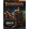 Pathfinder 2E RPG: Adventure Path - Fires Of The Haunted City (Age Of Ashes 4 Of 6)