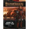 Pathfinder 2E RPG: Adventure Path - Against The Scarlet Triad (Age Of Ashes 5 Of 6) -Miniaturemarket Online Store pzo90149 1