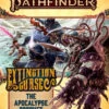 Pathfinder 2E RPG: Adventure Path - The Apocalypse Prophet (Extinction Curse 6 Of 6) 1 Pathfinder 2E RPG: Adventure Path - The Apocalypse Prophet (Extinction Curse 6 Of 6) -Miniaturemarket Online Store pzo90156 1