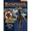 Pathfinder 2E RPG: Adventure Path - Assault On Hunting Lodge Seven (Agents Of Edgewatch 4 Of 6) -Miniaturemarket Online Store pzo90160 1