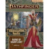 Pathfinder 2E RPG: Adventure Path - Ruins Of Gauntlight (Abomination Vaults 1 Of 3)