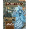 Pathfinder 2E RPG: Adventure Path - Eyes Of Empty Death (Abomination Vaults 3 Of 3) -Miniaturemarket Online Store pzo90165 1