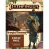 Pathfinder 2E RPG: Adventure Path - Kindled Magic (Strength Of Thousands 1 Of 6) -Miniaturemarket Online Store pzo90169 1