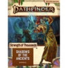 Pathfinder 2E RPG: Adventure Path - Shadows Of The Ancients (Strength Of Thousands 6 Of 6) 2 Pathfinder 2E RPG: Adventure Path - Shadows Of The Ancients (Strength Of Thousands 6 Of 6) -Miniaturemarket Online Store pzo90174 1