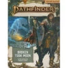 Pathfinder 2E RPG: Adventure Path - Broken Tusk Moon (Quest For The Frozen Flame 1 Of 3) -Miniaturemarket Online Store pzo90175 a