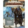 Pathfinder 2E RPG: Adventure Path - Burning Tundra (Quest For The Frozen Flame 3 Of 3) -Miniaturemarket Online Store pzo90177 1