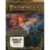 Pathfinder 2E RPG: Adventure Path - Cradle Of Quartz (Outlaws Of Alkenstar 2 Of 3) -Miniaturemarket Online Store pzo90179 1