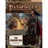 Pathfinder 2E RPG: Adventure Path - The Smoking Gun (Outlaws Of Alkenstar 3 Of 3) -Miniaturemarket Online Store pzo90180 1