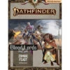 Pathfinder 2E RPG: Adventure Path - Zombie Feast (Blood Lords 1 Of 6) 1 Pathfinder 2E RPG: Adventure Path - Zombie Feast (Blood Lords 1 Of 6) -Miniaturemarket Online Store pzo90181 1