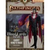 Pathfinder 2E RPG: Adventure Path - Ghost King's Rage (Blood Lords 6 Of 6) -Miniaturemarket Online Store pzo90186