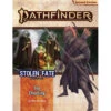 Pathfinder 2E RPG: Adventure Path - The Choosing (Stolen Fate 1 Of 3) 2 Pathfinder 2E RPG: Adventure Path - The Choosing (Stolen Fate 1 Of 3) -Miniaturemarket Online Store pzo90190