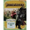 Pathfinder 2E RPG: Adventure Path - The Destiny War (Stolen Fate 2 Of 3) -Miniaturemarket Online Store pzo90191 2