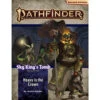 Pathfinder 2E RPG: Adventure Path - Heavy Is The Crown (Sky King`s Tomb Part 3 Of 3) (Preorder) 1 Pathfinder 2E RPG: Adventure Path - Heavy Is The Crown (Sky King`s Tomb Part 3 Of 3) (Preorder) -Miniaturemarket Online Store pzo90195