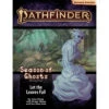 Pathfinder RPG: Adventure Path - Let The Leaves Fall (Season Of Ghosts Part 2 Of 4) (Preorder)