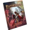 Pathfinder 2E RPG: Lost Omens World Guide -Miniaturemarket Online Store pzo9301