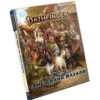 Pathfinder 2E RPG: Lost Omens - The Grand Bazaar (Hardcover) -Miniaturemarket Online Store pzo9310