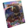 Pathfinder 2E RPG: Lost Omens - Impossible Lands 2 Pathfinder 2E RPG: Lost Omens - Impossible Lands -Miniaturemarket Online Store pzo9314 1