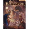 Pathfinder 2E RPG: Troubles In Otari -Miniaturemarket Online Store pzo9558 1